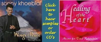 Hear Samples & Order CD's